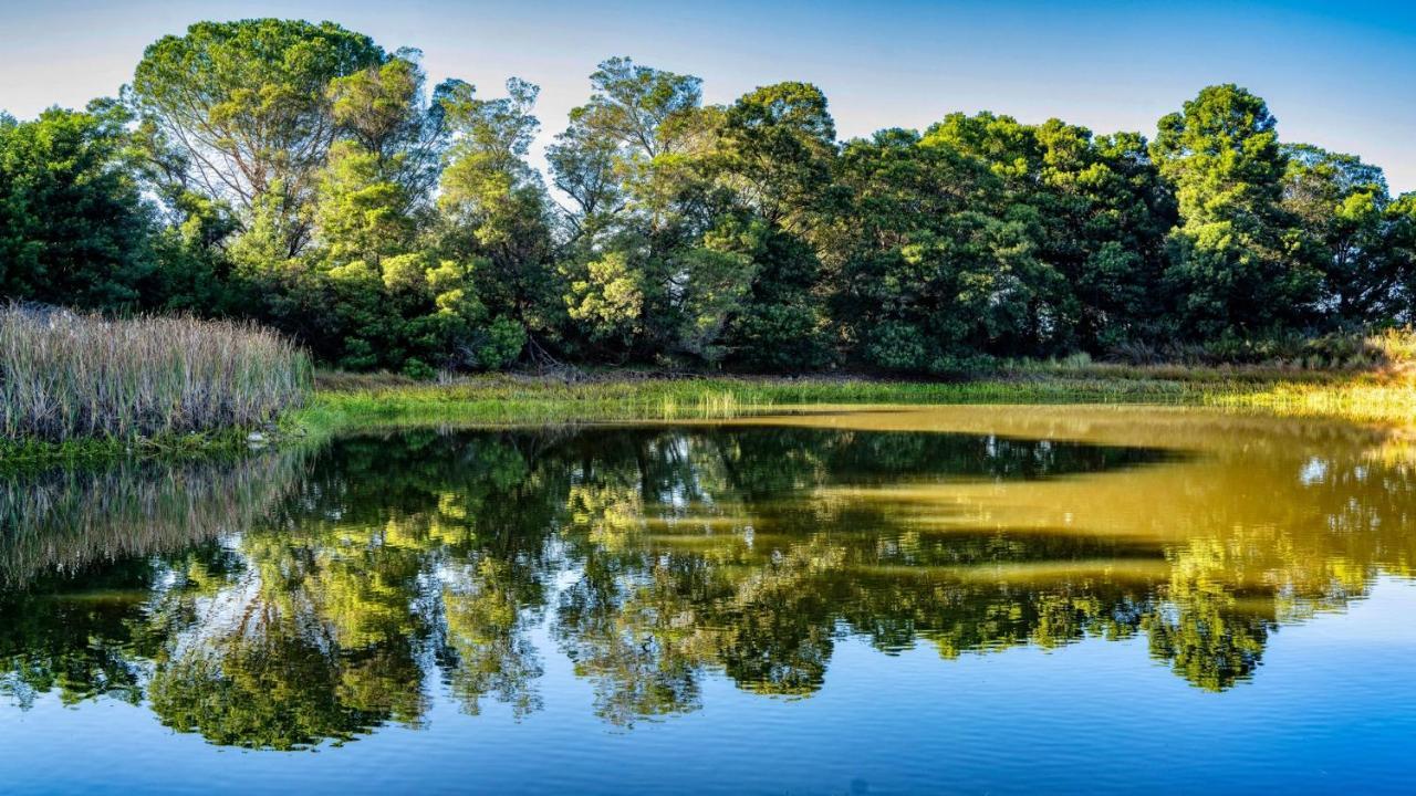 Welbedacht Game & Nature Reserve Tulbagh Exterior foto