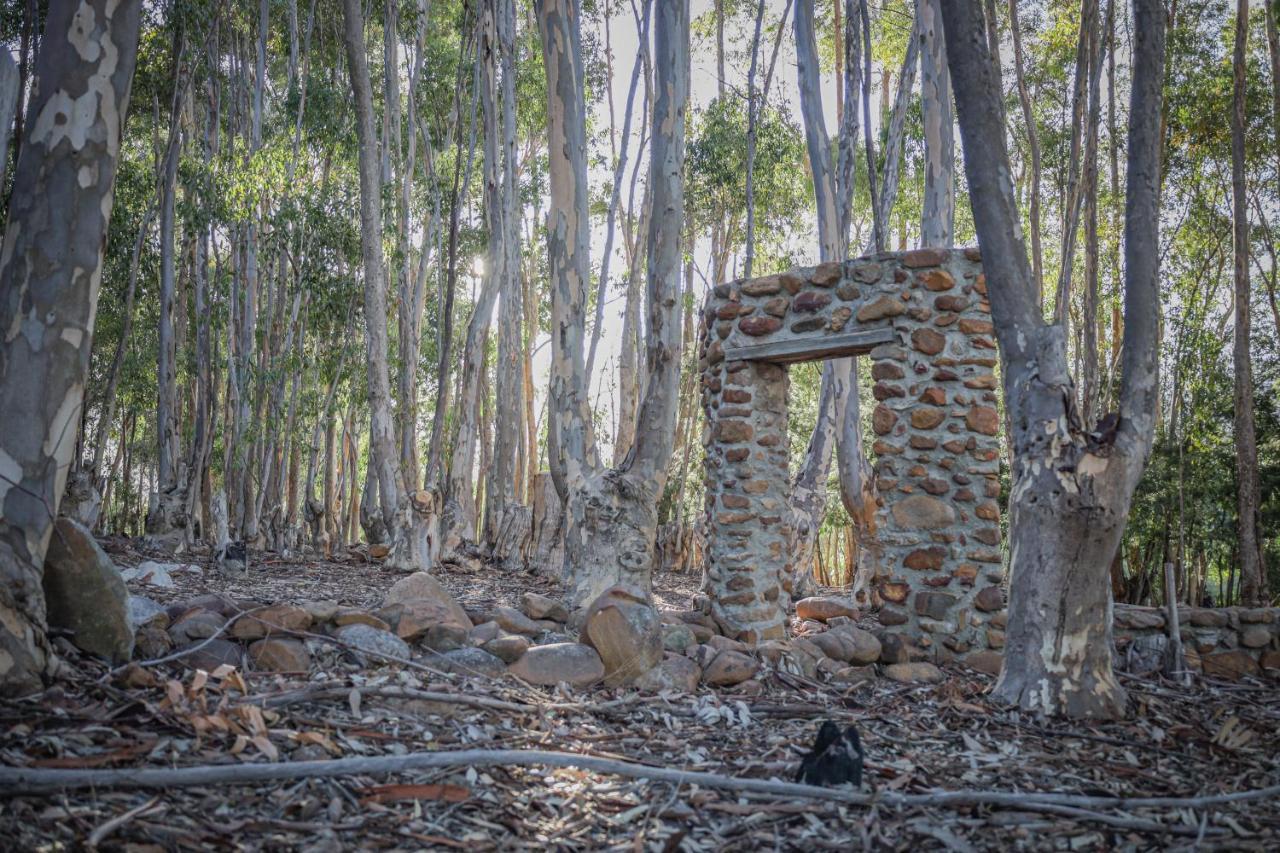 Welbedacht Game & Nature Reserve Tulbagh Exterior foto