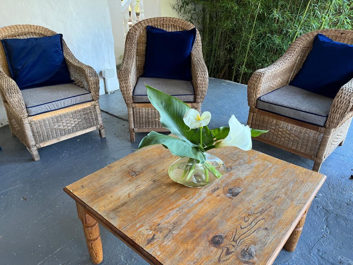 Welbedacht Game & Nature Reserve Tulbagh Exterior foto