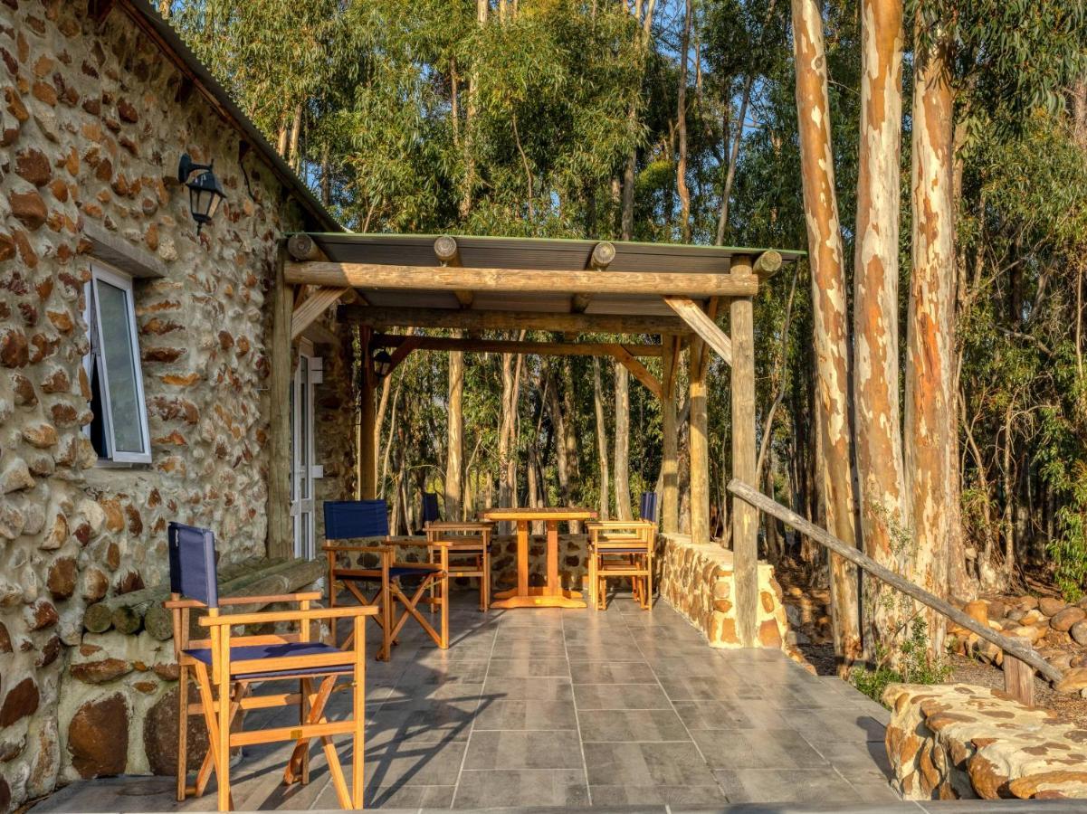 Welbedacht Game & Nature Reserve Tulbagh Exterior foto