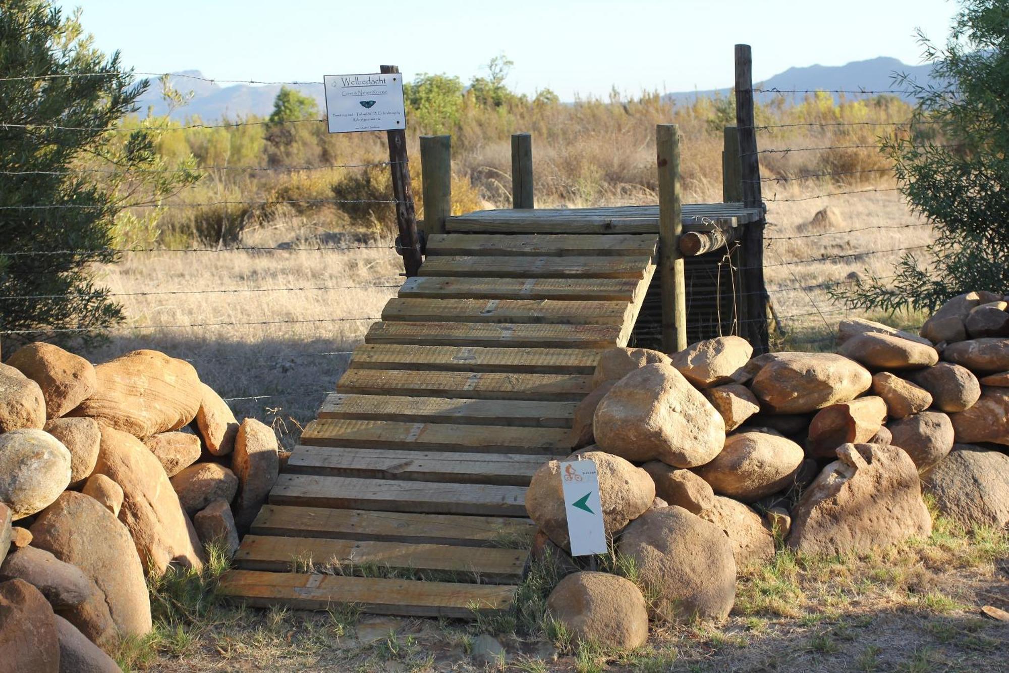 Welbedacht Game & Nature Reserve Tulbagh Cameră foto